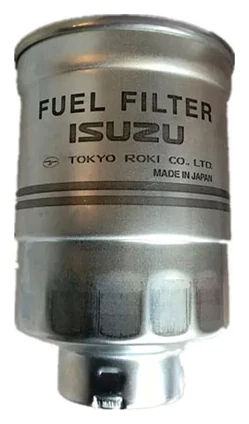Fémházas Isuzu üzemanyagszűrő